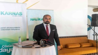 Bodrum Ticaret Odası Başkan Adayı Kaplan, “Kurumlar seçim sürecinde tarafsız olmalıdır”