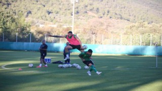 Bodrumspor, Rize deplasmanından galibiyetle dönmek istiyor