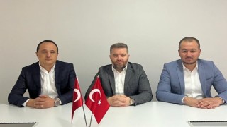 Bolu TSO komite adayları zincir marketlerin oy kullanmasına tepki gösterdi