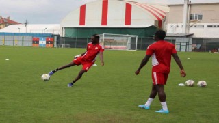 Boluspor, Pendikspor deplasmanından 3 puanla dönmek için çalışıyor