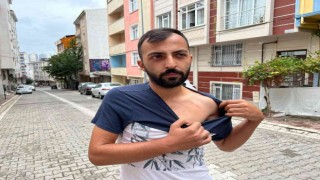 Borç verdiği parayı geri isteyince öldüresiye dayak yedi