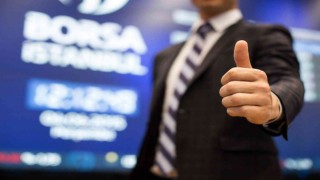 Borsa güne yükselişle başladı