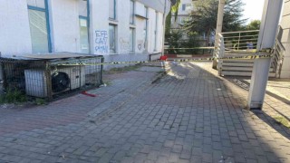 Boşanmak isteyen eşini canice öldüren koca tutuklandı