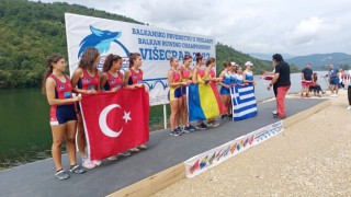 Bosna Hersekte büyükşehir fırtınası
