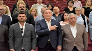 Boşnak dernekleri Urlada buluştu