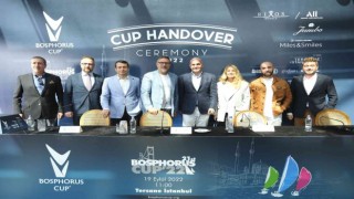 Bosphorus Cup kupasının yeni sahibi belli oluyor