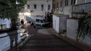 Bottan düşen göçmen feci şekilde yaşamını yitirdi