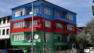 Böyle destek görülmedi