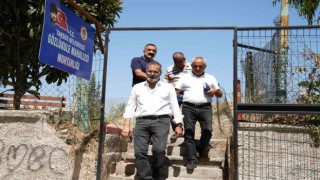 Bozdoğan: Kentimizi cazibe merkezi haline getirmek için çaba sarf ediyoruz