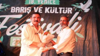 Bozdoğan: Tarsus il, Yenice yaşam kalitesi en yüksek ilçesi olacak