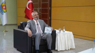 Bozdoğan: Tarsus mutlaka il olacak