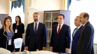 “Bozkırın Elmasları” Çalıştayı yapıldı