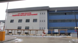 Bozüyük Devlet Hastanesinde mesai dışı poliklinik hizmeti verilecek