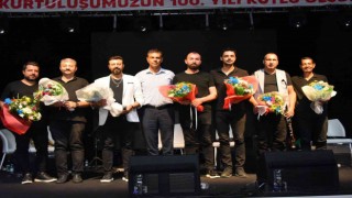 Bozüyük, kurtuluşun 100. yılını konserlerle kutluyor