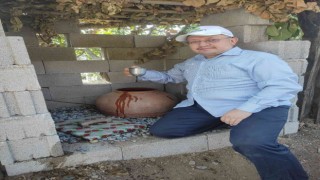 Bu gelenek Osmanlı Döneminden bu yana devam ediyor