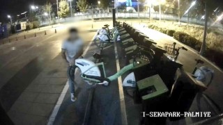 Bu görüntülere söylenecek söz yok