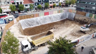 Bu proje Düzceye çok yakışacak