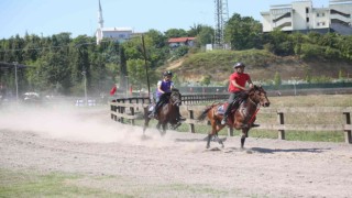 Bu spor, bin 200 yıldır yapılıyor