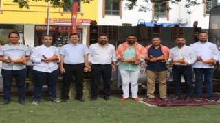 BUBFA gastronomide şehriyle buluşmaya devam ediyor