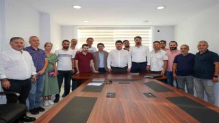 Bucada en düşük işçi maaşı 11 bin 500 TL oldu
