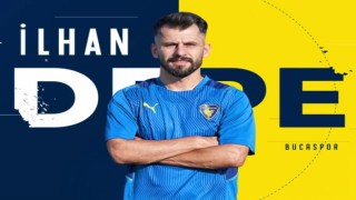 Bucaspor, iki transferi birden duyurdu