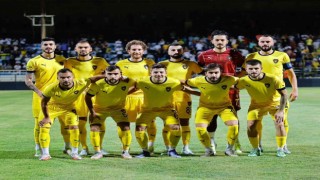 Bucasporda 5 ayrılık