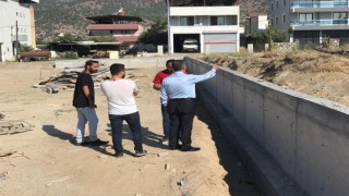 Buharkente bir proje daha