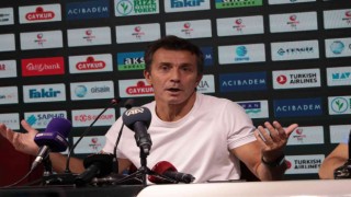 Bülent Korkmaz: 2 sahamızda çok kötü