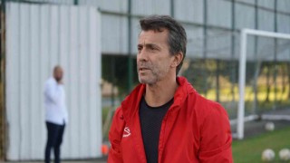 Bülent Korkmaz: Evimizde inşallah taraftarımızın özlediği galibiyeti yaşatırız