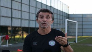 Bülent Korkmaz: Sabır ve çalışmayla sonunda mutlu son olacağına inanıyorum