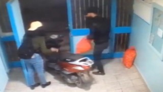Bunlar da soğan hırsızları