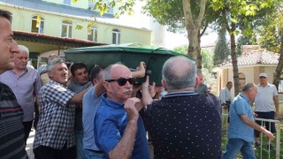 Burhaniyeli mühendis sevenlerini üzdü