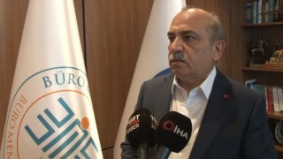 Büro Memur-Sen Genel Başkanı Yazgan: “Kamu görevlileri küçük şehirlerde yaşamayı tercih eder hale geldiler”
