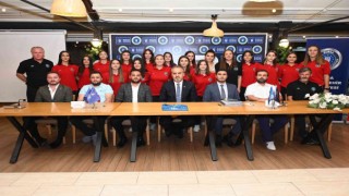 Bursa Büyükşehir artık hentbolda da boy gösterecek