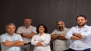 Bursa Veteriner Hekimler Odasında Katılım Grubu kazandı