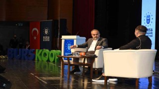 Bursada 10 bin öğrenciye burs