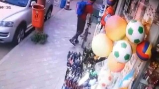 Bursada 6 bisiklet hırsızlığının faili kıskıvrak yakalandı