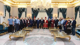 Bursada ‘Ahilik Kültürü yaşatılıyor