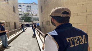 Bursada bombalı terör saldırısının 3 zanlısı tutuklandı