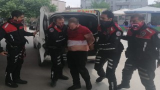 Bursada eşini 21 bıçak darbesiyle öldüren şahsa ağırlaştırılmış müebbet