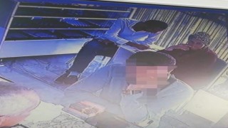 Bursada sahte altın dolandırıcılığı yapan şüpheli, Erzurumda kıskıvrak yakalandı