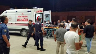 Bursada traktör devrildi, sürücü hayatını kaybetti