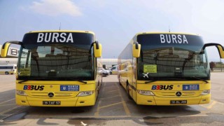Bursadan Sabiha Gökçen için yeni rota