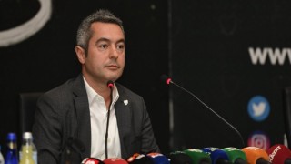 Bursaspor Başkanı Ömer Furkan Banaz: “Taşlar, satırlar, bıçaklar sahaya atıldı”