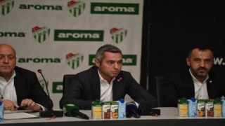 Bursaspor tozluk sponsorluğundan 125 bin TL kazanç sağladı