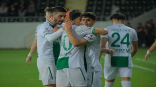 Bursasporun Türkiye Kupasındaki rakibi Boyabat 1868 oldu