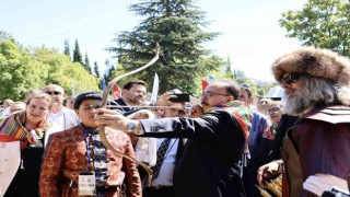 BUSMEK, tanıtım için şimdi de Söğütte