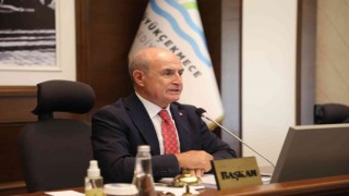 Büyükçekmece Belediye Meclisi Eylül ayı ikinci toplantısı gerçekleşti