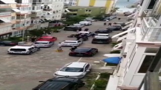 Büyükçekmecede yasak aşk cinayeti: 1 ölü