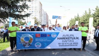 Büyükelçilerden Kayseriye övgü